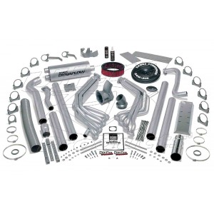 49069  -  Banks Powerpack GM P-Series 7.4L 454 EFI